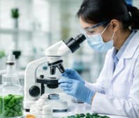 Formulation & QC Execution