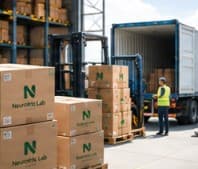Export & Logistics Management