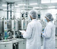 Partner Vetting & Sourcing